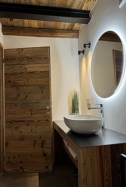 Apartmaju - Cavalese - Type 1 - Photo ID 823