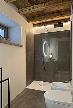 Wohnung - Cavalese - Typo 1 - Photo ID 824