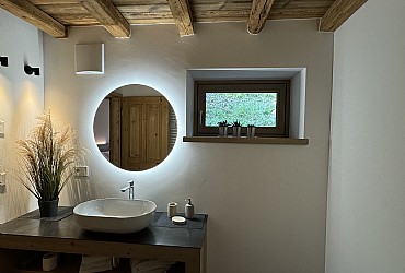 Apartmaju - Cavalese - Type 2 - Photo ID 826