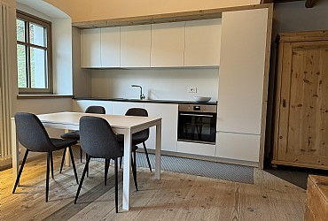 Alpen Chic appartamenti - 