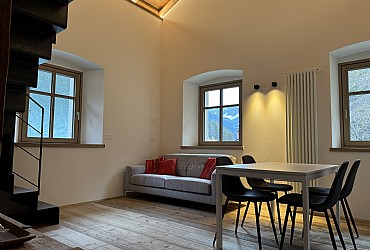 Apartmaju - Cavalese - Type 2 - Photo ID 828