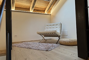Apartmaju - Cavalese - Type 2 - Photo ID 829