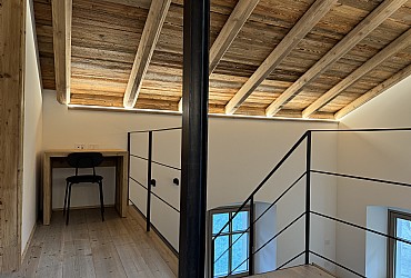 Apartmaju - Cavalese - Type 2 - Photo ID 830
