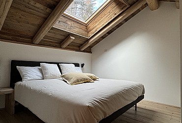 Apartmaju - Cavalese - Type 2 - Photo ID 831