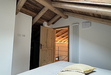 Apartmaju - Cavalese - Type 2 - Photo ID 832