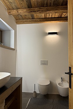 Wohnung - Cavalese - Typo 2 - Photo ID 835