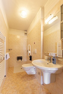 Appartamento a Castello-Molina di Fiemme - Tipologia 1 - ID foto 841