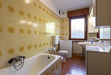 Appartamento a Castello-Molina di Fiemme - Tipologia 1 - ID foto 842