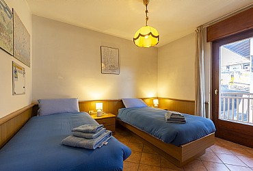 Appartamento a Castello-Molina di Fiemme - Tipologia 1 - ID foto 843