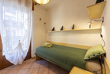 Appartamento a Castello-Molina di Fiemme - Tipologia 1 - ID foto 844