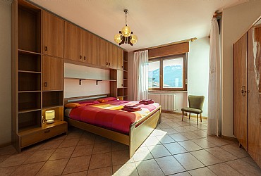 Appartamento a Castello-Molina di Fiemme - Tipologia 1 - ID foto 845