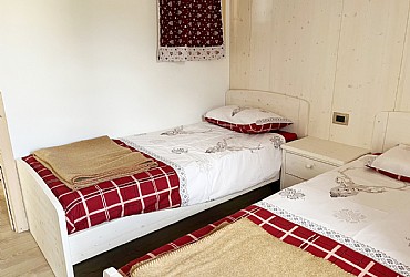 Wohnung - Cavalese - Typo 1 - Photo ID 848
