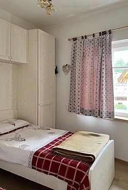 Bytě - Cavalese - Typ 1 - Photo ID 849