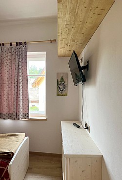 Bytě - Cavalese - Typ 1 - Photo ID 850