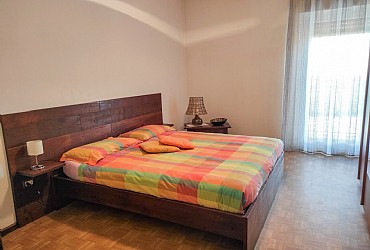 Appartamento a Castello di Fiemme - Tipologia 1 - ID foto 851