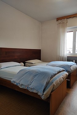 Appartamento a Castello di Fiemme - Tipologia 1 - ID foto 857