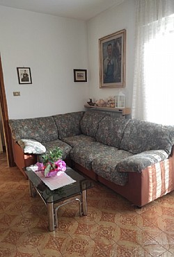 Appartamento a Castello di Fiemme - Tipologia 1 - ID foto 862