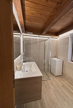 Wohnung - Predazzo - Typo 1 - Photo ID 865