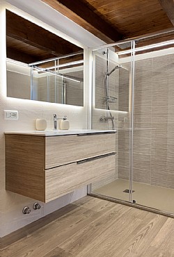 Apartment in Predazzo - Type 1 - Photo ID 866