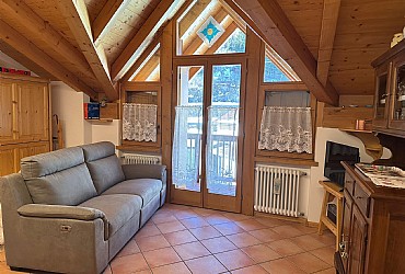Apartmanu - Predazzo - Tip 1 - Photo ID 869