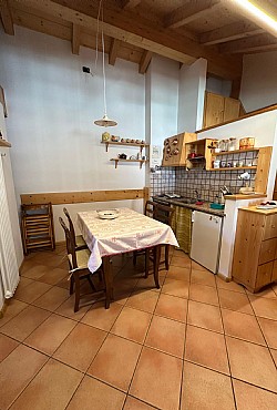 Apartmanu - Predazzo - Tip 1 - Photo ID 872