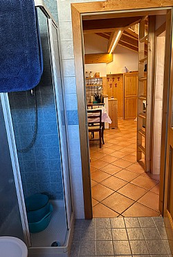 Apartmanu - Predazzo - Tip 1 - Photo ID 873
