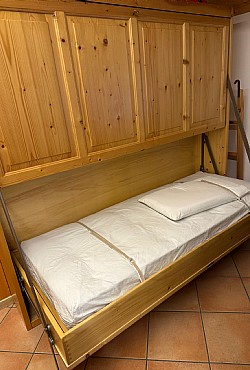 Apartmanu - Predazzo - Tip 1 - Photo ID 874