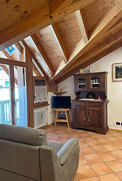 Apartmanu - Predazzo - Tip 1 - Photo ID 875