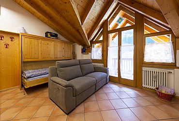 Apartmanu - Predazzo - Tip 1 - Photo ID 878