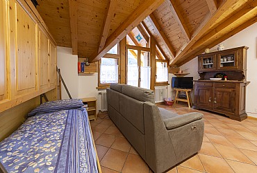 Apartmanu - Predazzo - Tip 1 - Photo ID 879