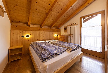 Apartmanu - Predazzo - Tip 1 - Photo ID 880