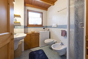 Apartmanu - Predazzo - Tip 1 - Photo ID 881