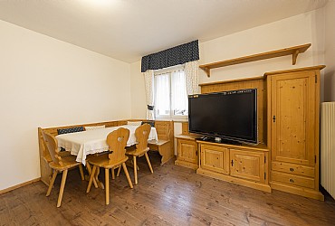 Apartment in Predazzo - Type 1 - Photo ID 883