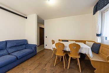 Apartment in Predazzo - Type 1 - Photo ID 884