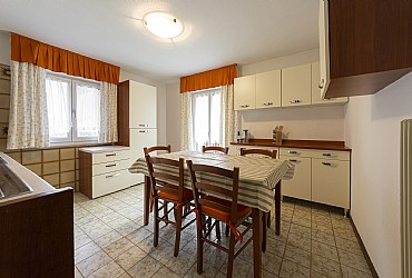 Apartment in Predazzo - Type 1 - Photo ID 885
