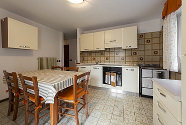 Apartment in Predazzo - Type 1 - Photo ID 887