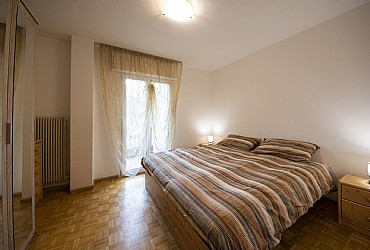 Apartment in Predazzo - Type 1 - Photo ID 888