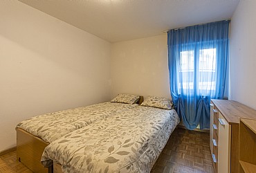 Apartment in Predazzo - Type 1 - Photo ID 889