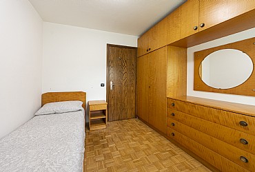 Apartment in Predazzo - Type 1 - Photo ID 890