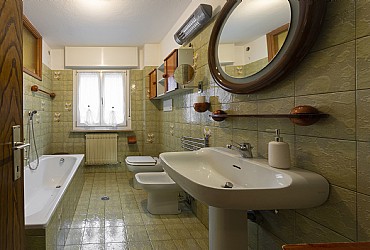 Apartment in Predazzo - Type 1 - Photo ID 891