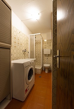 Apartment in Predazzo - Type 1 - Photo ID 892