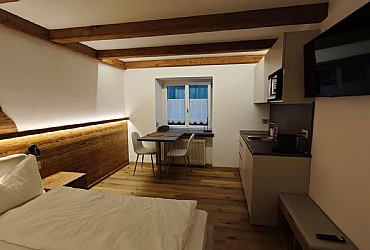 Apartmanu - Predazzo - Tip 1 - Photo ID 893