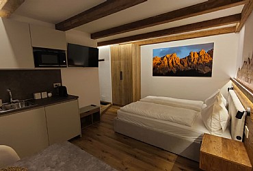 Apartmanu - Predazzo - Tip 1 - Photo ID 894