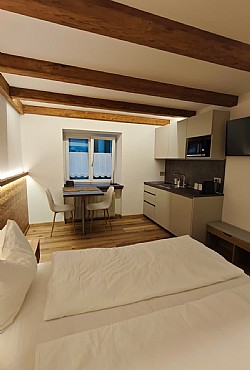 Apartmanu - Predazzo - Tip 1 - Photo ID 895