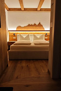 Apartmanu - Predazzo - Tip 1 - Photo ID 896