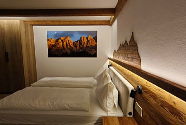 Apartmanu - Predazzo - Tip 1 - Photo ID 897