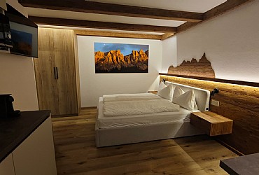 Apartmanu - Predazzo - Tip 1 - Photo ID 898