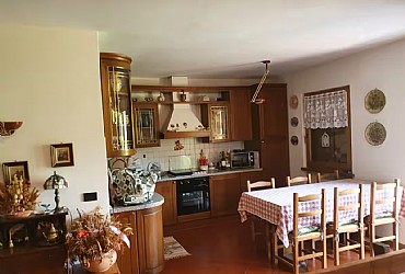 Appartamento a Predazzo - Tipologia 1 - ID foto 901