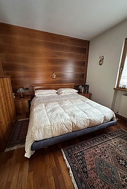 Condominio Bucaneve - 