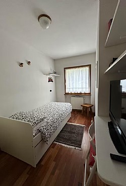 Condominio Bucaneve - 